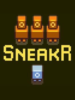 Games like SneakR