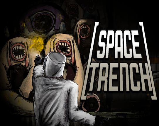 Space Trench Image