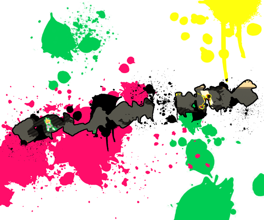 Games like Splash Kids