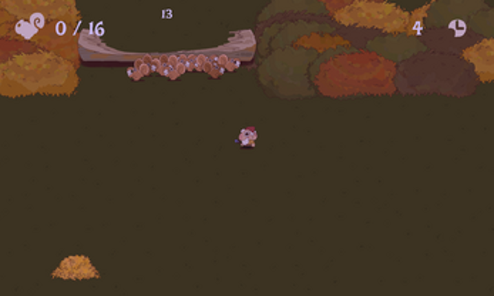 Squirrelmancer Image