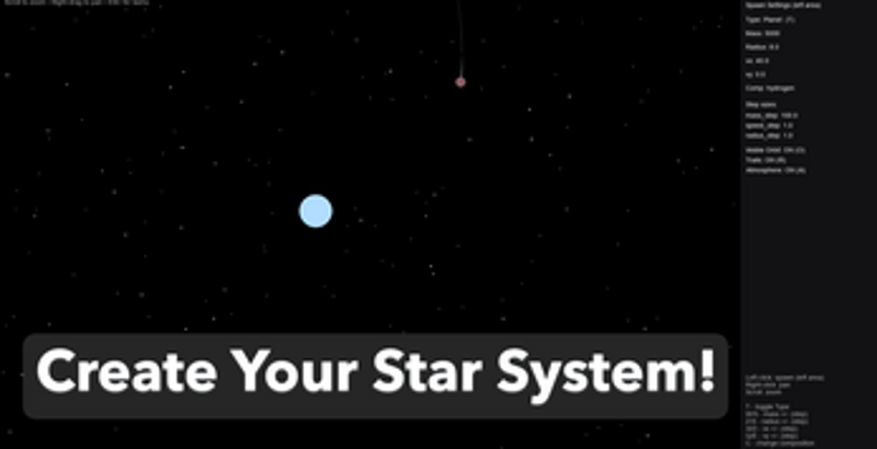 Star Engine Image