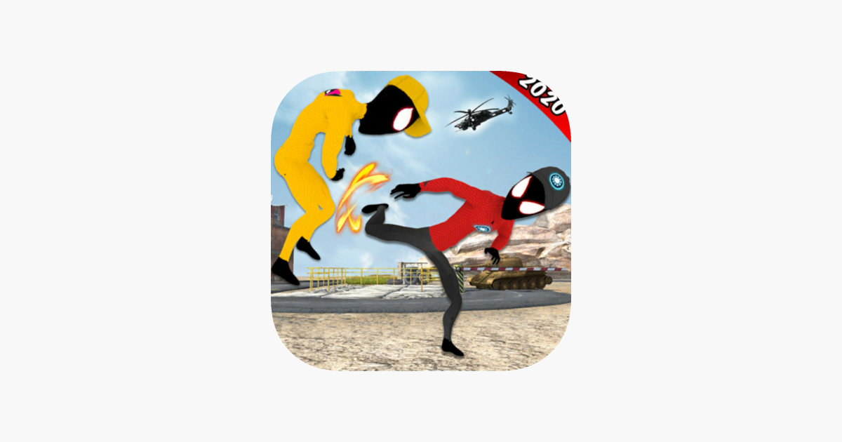 Games like StickMan Revenge Fight 3D