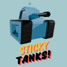 Sticky Tanks Image