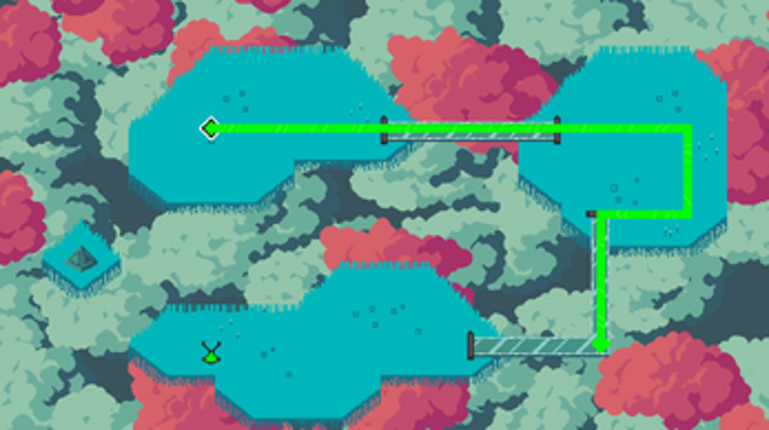 Stratus Knot screenshot