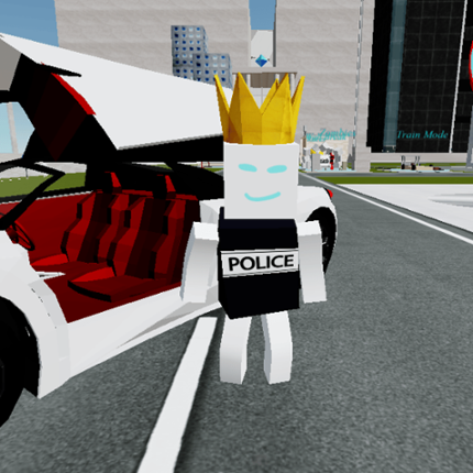 Street Slickers Image