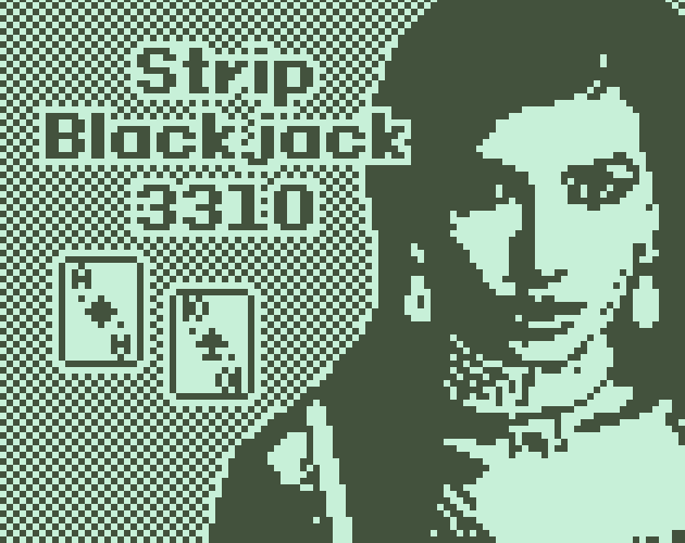 Games like Strip Blackjack 3310