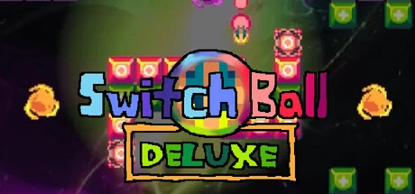 Games like Switch Ball Deluxe