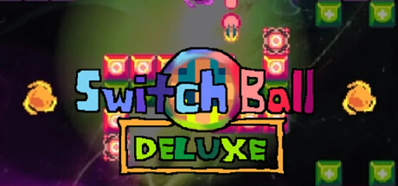 Switch Ball Deluxe Image