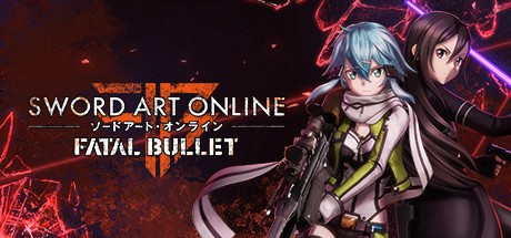 Games like Sword Art Online: Fatal Bullet