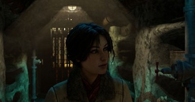 Syberia 3 Deluxe Image