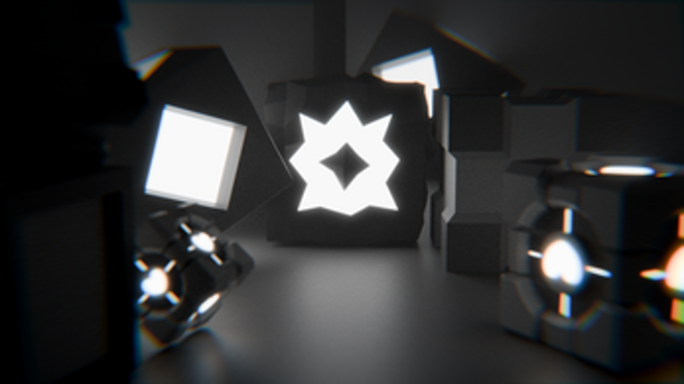 Synergy screenshot