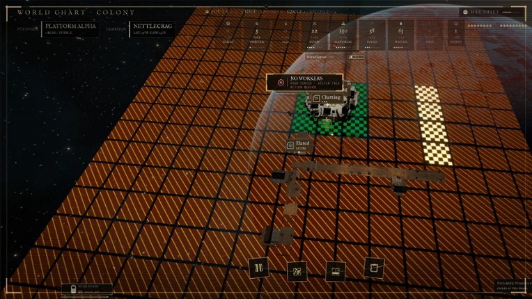 Taikunda screenshot