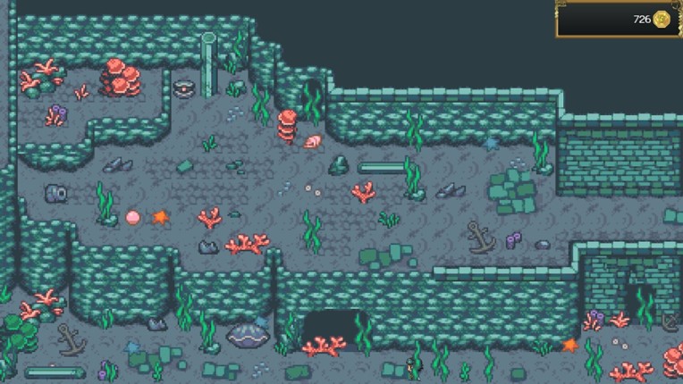 Tales of Lyfael screenshot