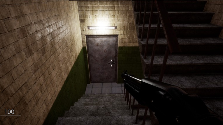 Terra Survival Image
