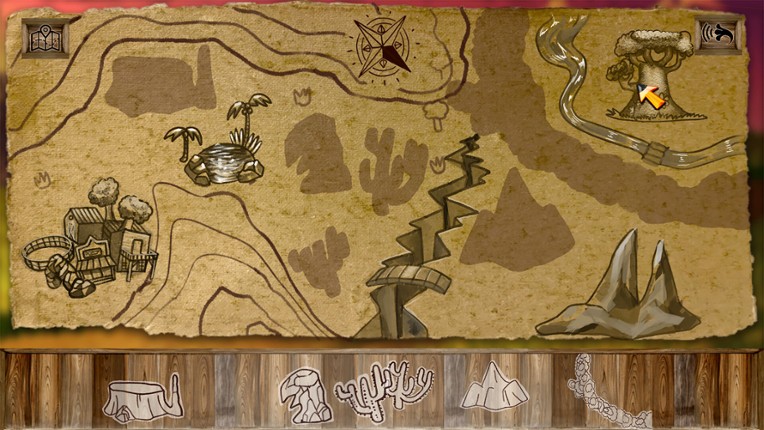 Terracian Trails: Profit Playground screenshot