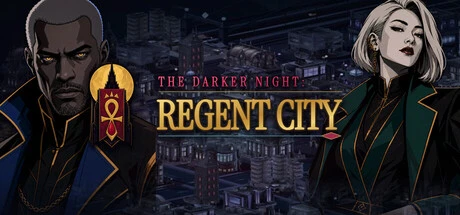 Games like The Darker Night: Regent City