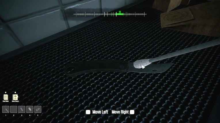 The Enigma Cases screenshot