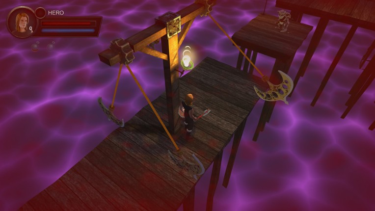 The Golden Eagle Image