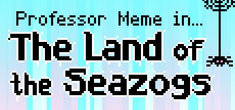 Games like The Land of the Seazogs