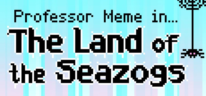 The Land of the Seazogs Image