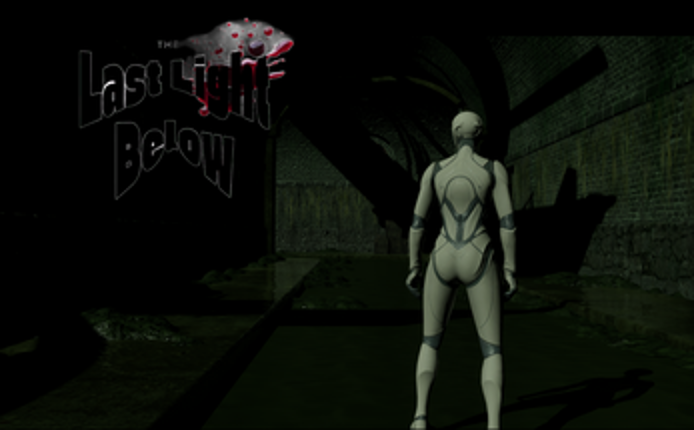 The Last Light Below Image