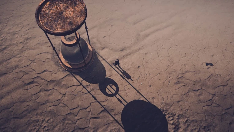 The Last Opening screenshot