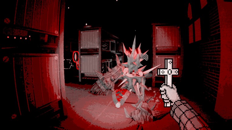 The Mare Show screenshot