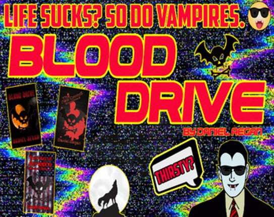 The New Council: Blood Drive 2 screenshot