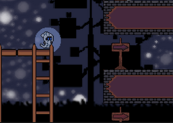 The One Left Crying Image