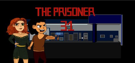 Games like The Prisoner 31