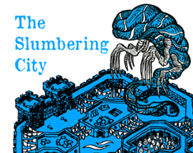 The Slumbering City Image