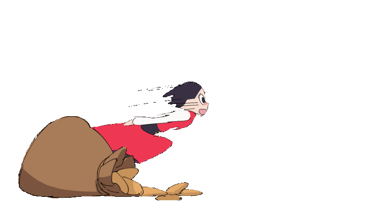 The Tower of Biscuits screenshot