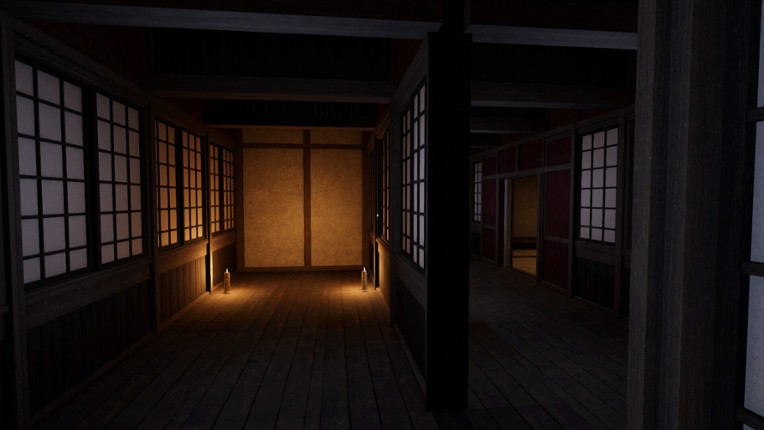 The Unplace screenshot