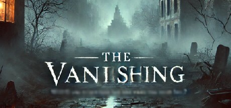 Games like The Vanishing
