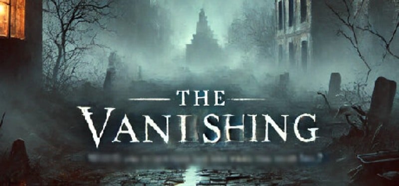 The Vanishing Image