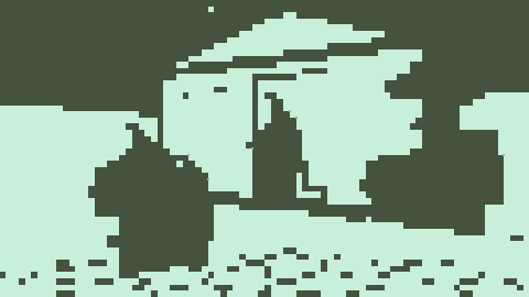 Games like the Village