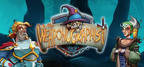 Games like The Weaponographist