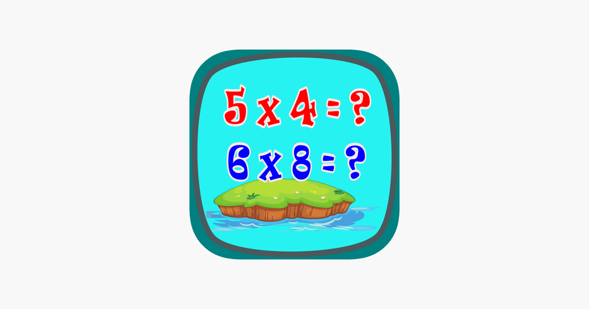 Games like Times Tables Math Trainer HD