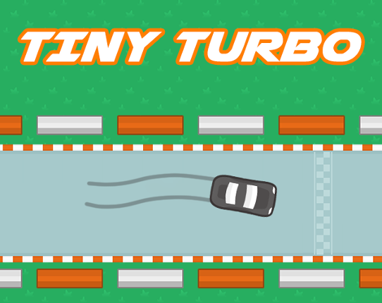 TinyTurbo Image