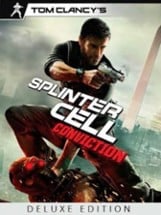 Tom Clancy's Splinter Cell: Conviction - Deluxe Edition Image