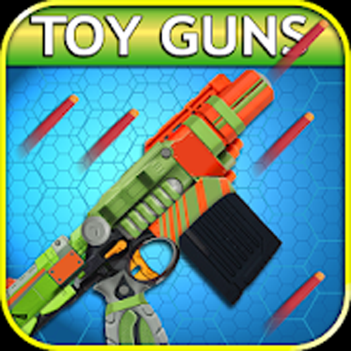 Games like Toy Guns - Gun Simulator - The Best Toy Guns