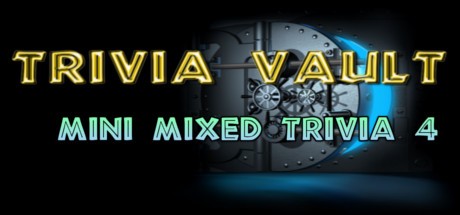 Games like Trivia Vault: Mini Mixed Trivia 4