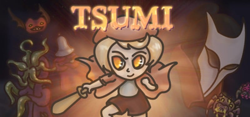 Tsumi Game Cover