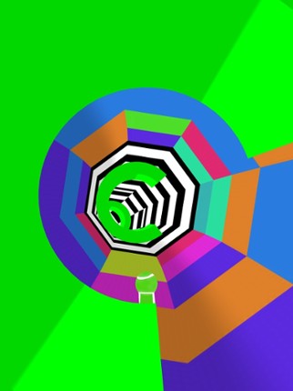 Tunnel Trip screenshot