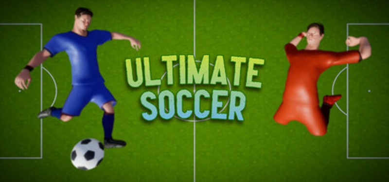 Ultimate Soccer Image