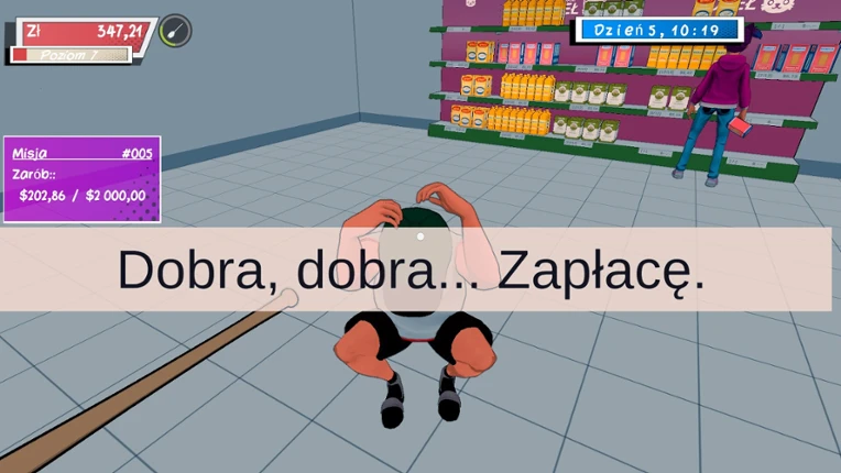 Untitled Shop Game Image