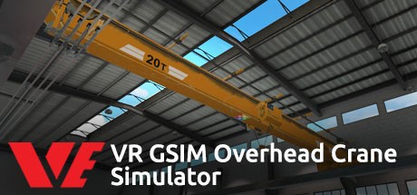 Games like VE GSIM Crane Simulator