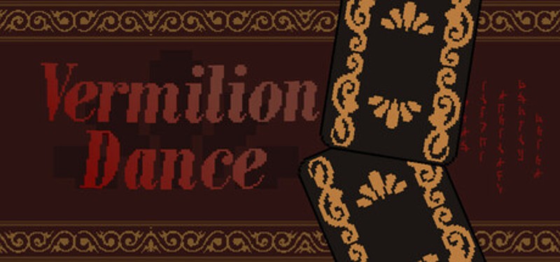Vermilion Dance Image