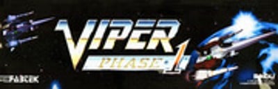 Viper Phase 1 Image