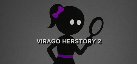 Games like Virago: Herstory 2
